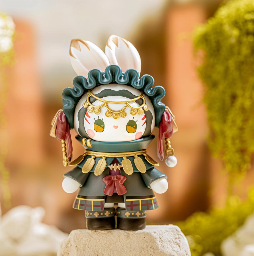 EMMA SECRET FOREST RIVER OF TIME SERIES Blind Box
