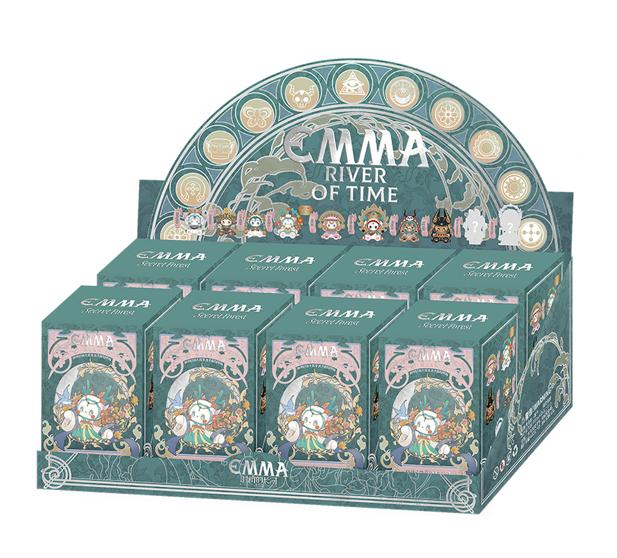 EMMA SECRET FOREST RIVER OF TIME SERIES Blind Box