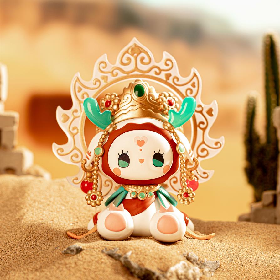 EMMA SECRET FOREST RIVER OF TIME SERIES Blind Box