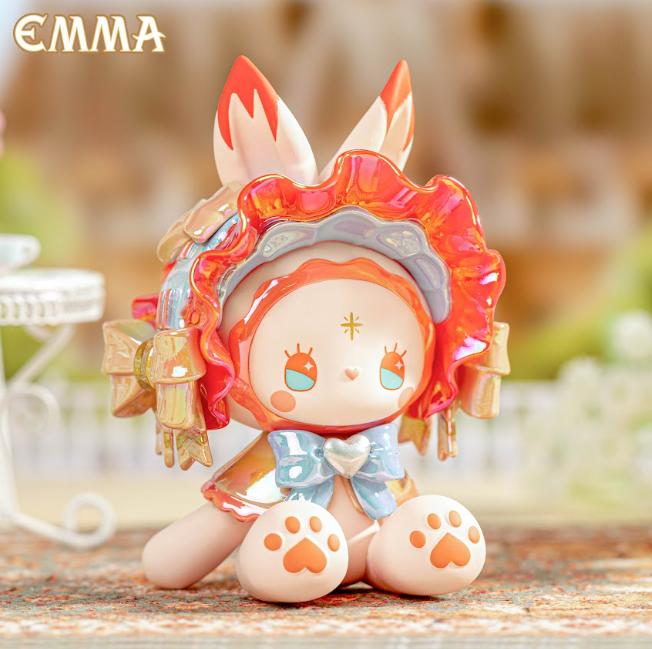 EMMA SECRET FOREST TEA PARTY SERIES SPECIAL COLOUR Blind Box