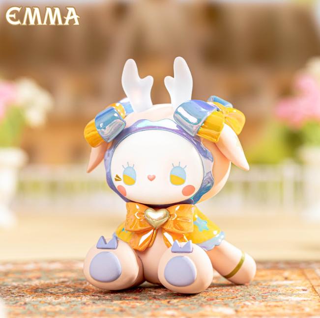 EMMA SECRET FOREST TEA PARTY SERIES SPECIAL COLOUR Blind Box