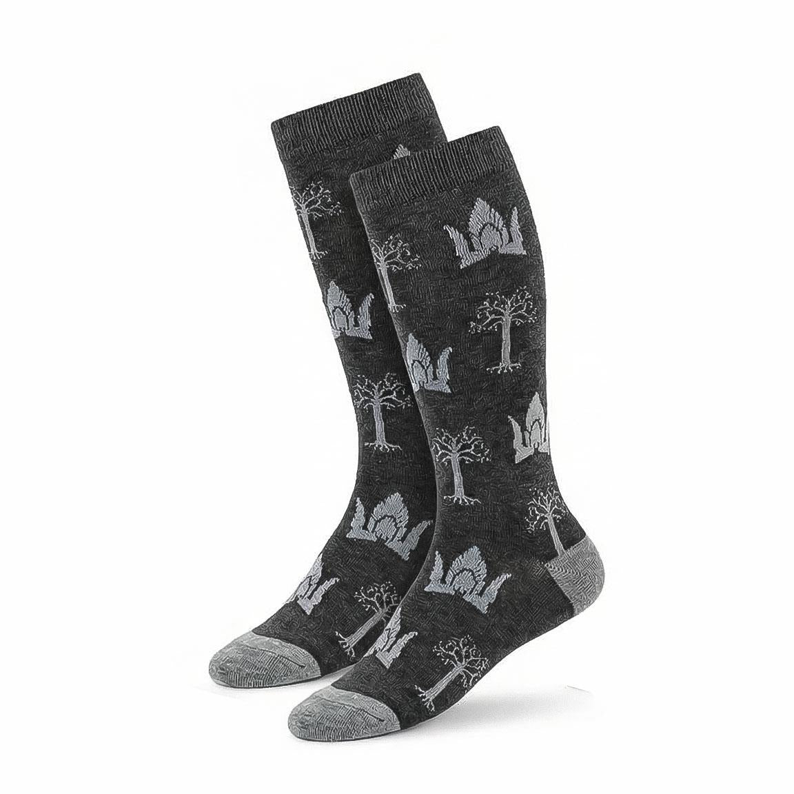 SOCKS PACK 3 PIECES LORD OF THE RINGS