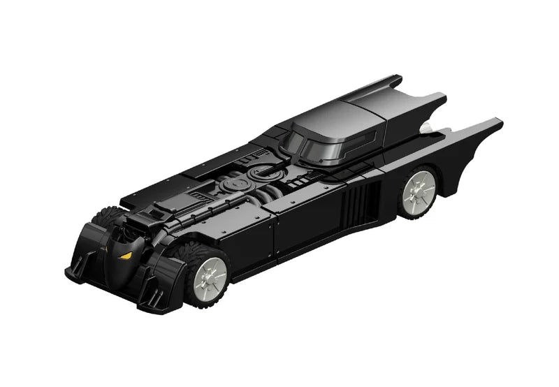 BLOKEES WHEELS BATMAN E02 THE DARK KNIGHT BLIND BOX