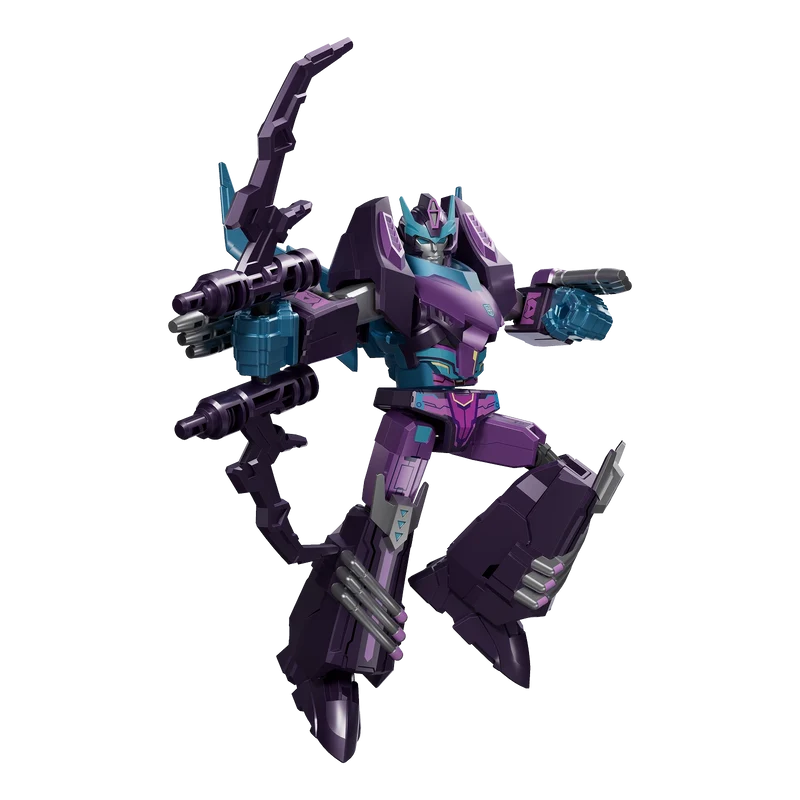 Blokees Transformers Galaxy Version 11 The Lost Light Blind Box