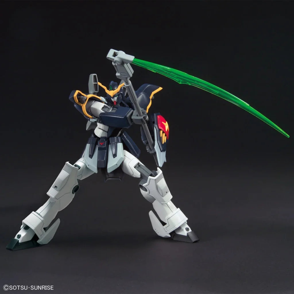 Gundam - HGAC 1 /144 Gundam Deathscythe