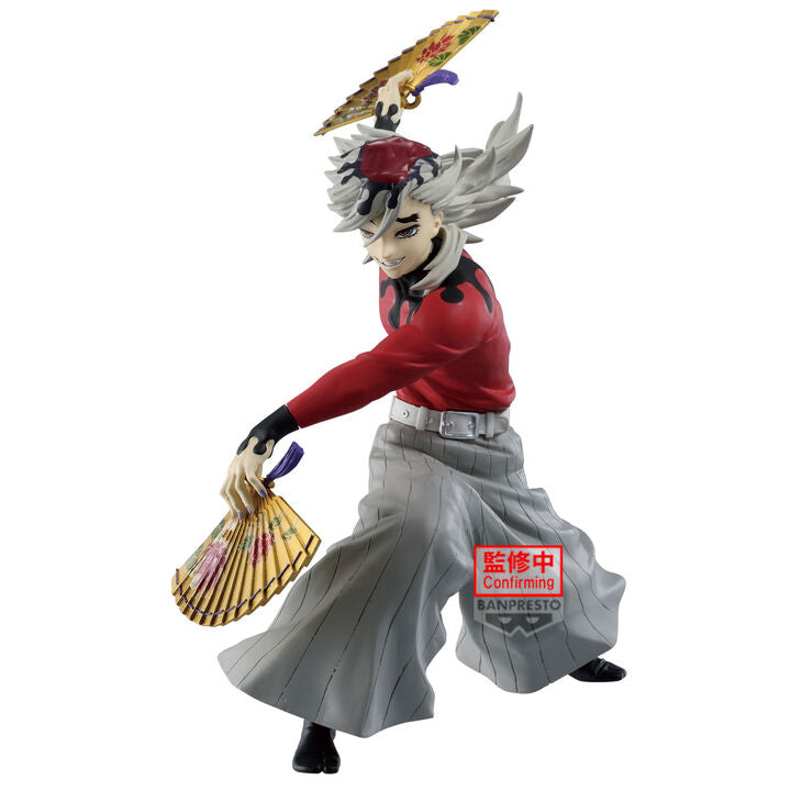 Demon Slayer: Kimetsu no Yaiba - Doma Maximatic Prize Figure