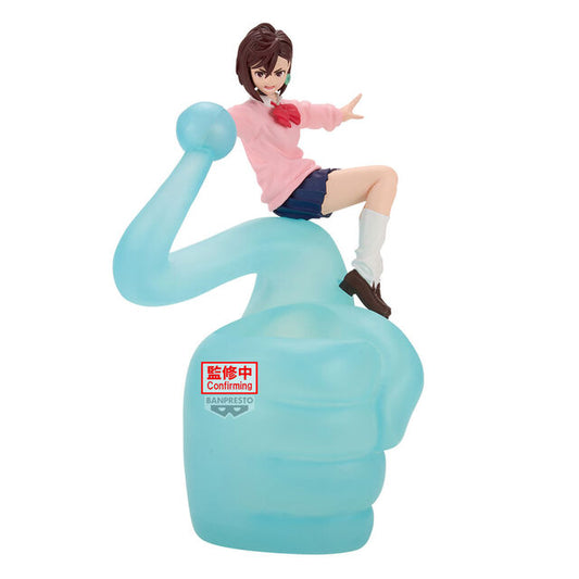 Dandadan - Momo FigLife! Prize Figure
