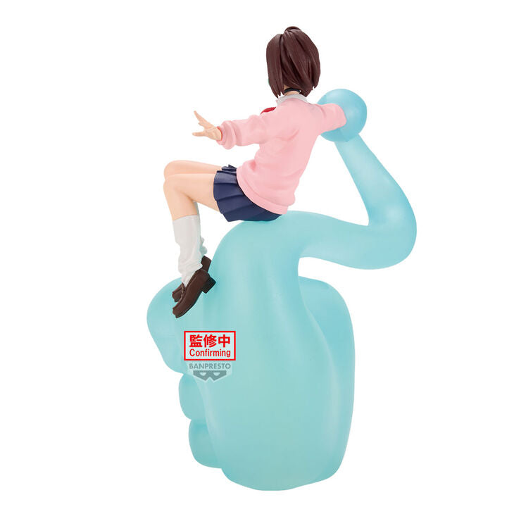 Dandadan - Momo FigLife! Prize Figure