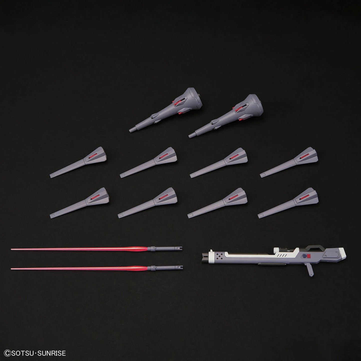 Gundam - HG 1/144 Cosmic Era Gundam Seed Destiny ZGMF-X666S Legend Gundam