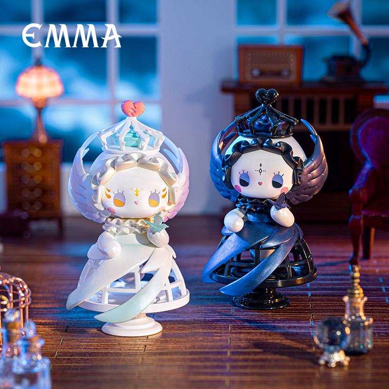 EMMA SECRET FOREST FROSTVEIL VILLA SERIES Blind Box