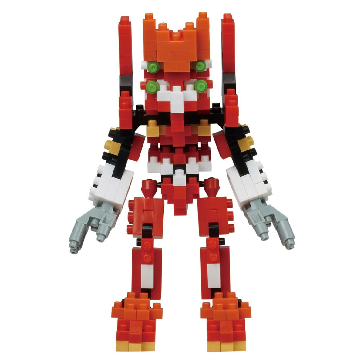EVANGELION PRODUCTION MODEL-02