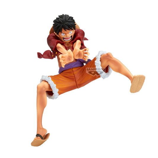 One Piece Maximatic Monkey D. Luffy Prize Figure (Special Ver. B) Statue