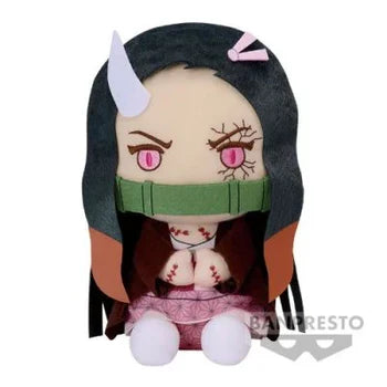 Demon Slayer Nezuko Plush 20cm