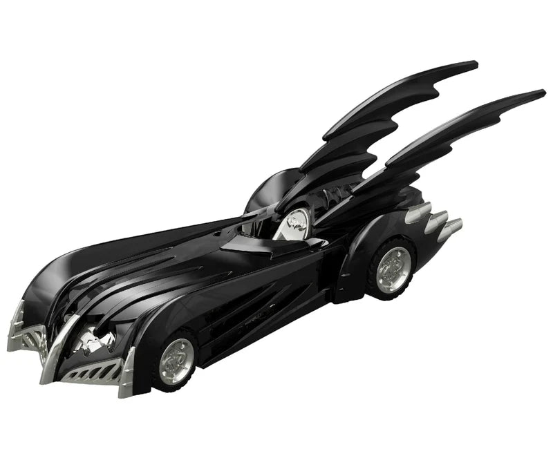 BLOKEES WHEELS BATMAN E02 THE DARK KNIGHT BLIND BOX