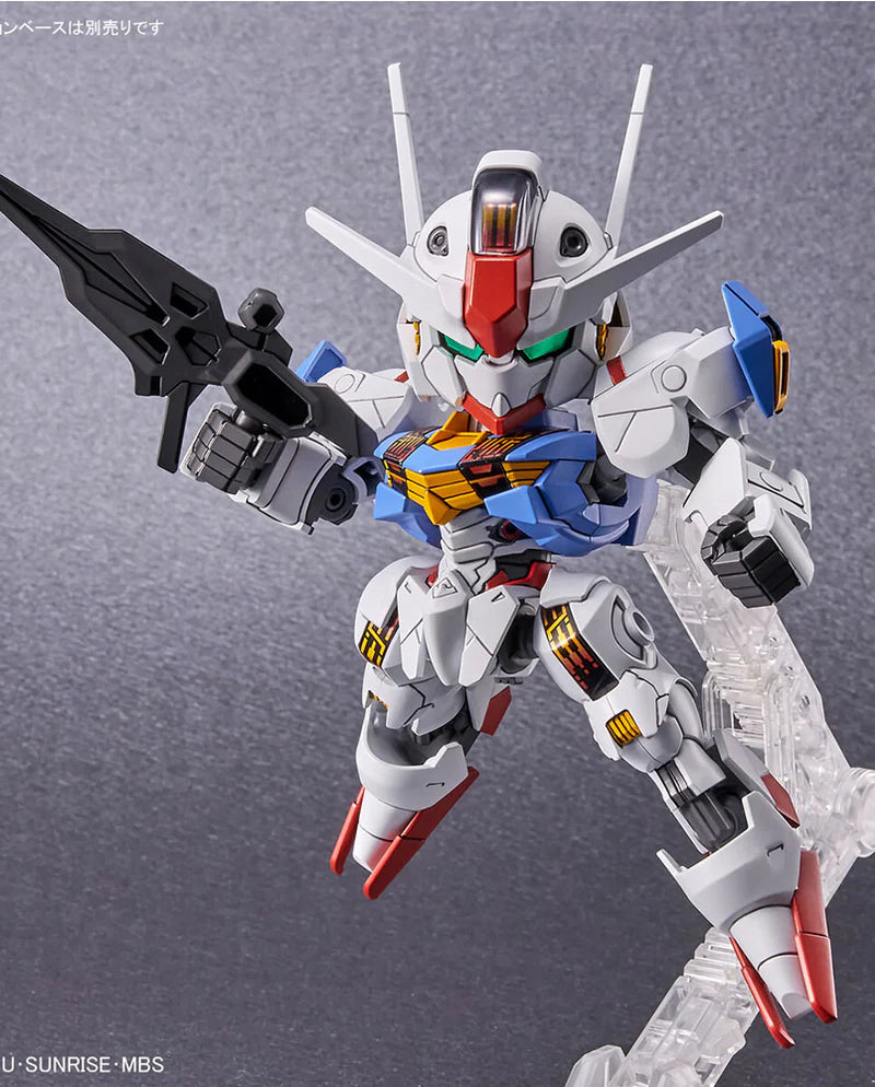 Gundam - SD Gundam EX Standard Gundam Aerial