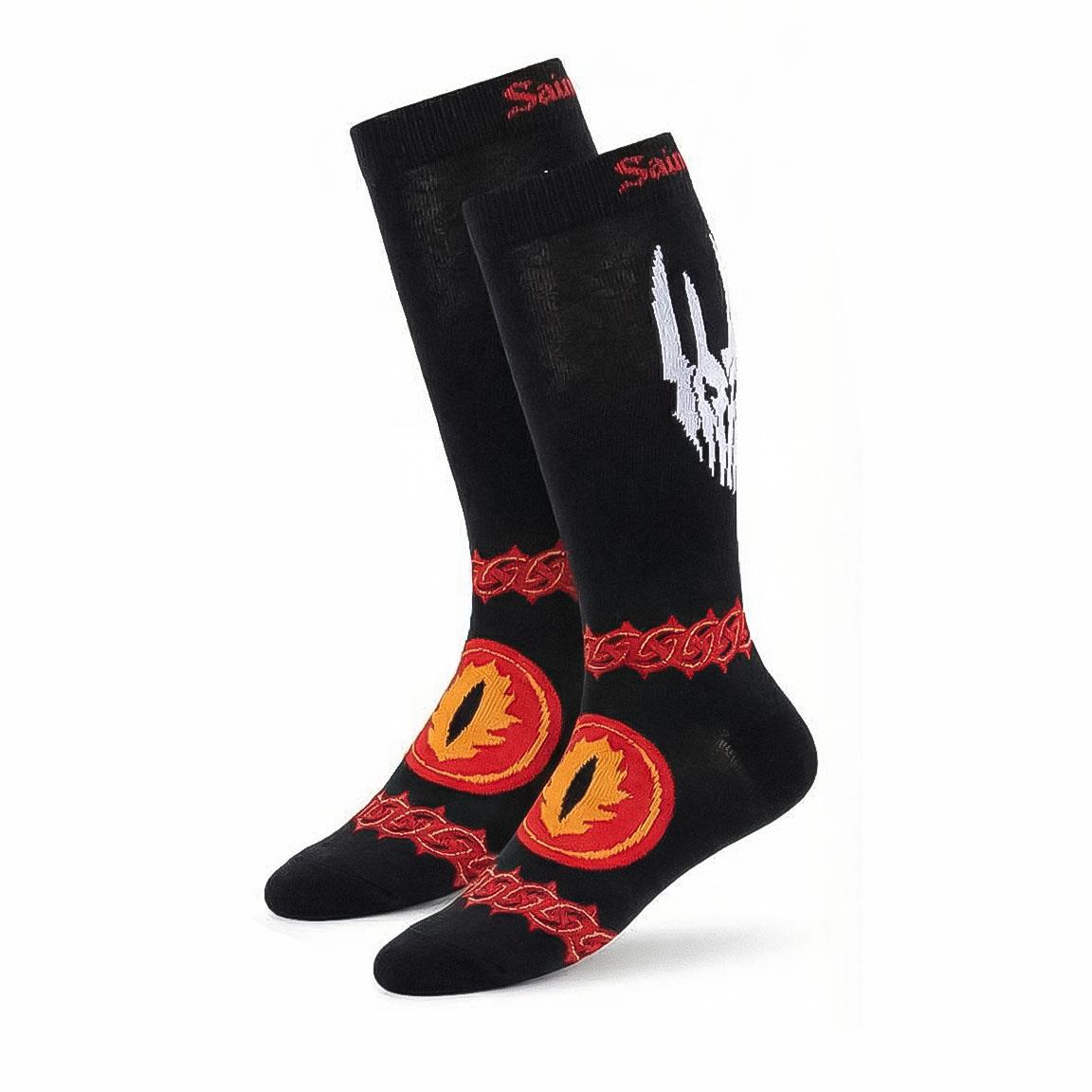 SOCKS PACK 3 PIECES LORD OF THE RINGS