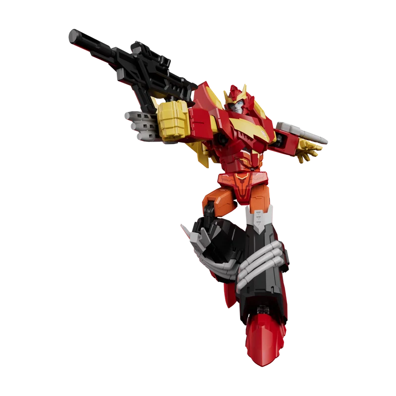 Blokees Transformers Galaxy Version 11 The Lost Light Blind Box