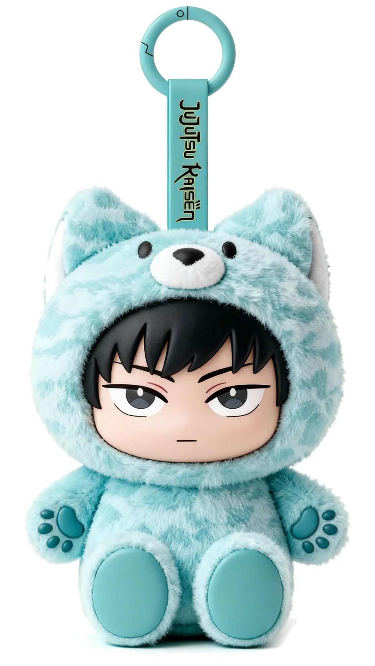 Jujutsu Kaisen Vinyl Plush - Chibi Beast Blind Box