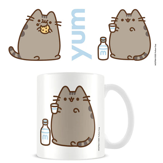 315 ml - Pusheen Yum Mug