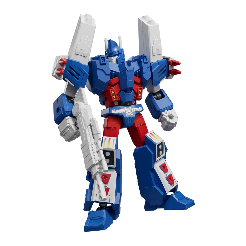 Blokees Transformers Galaxy Version 11 The Lost Light Blind Box