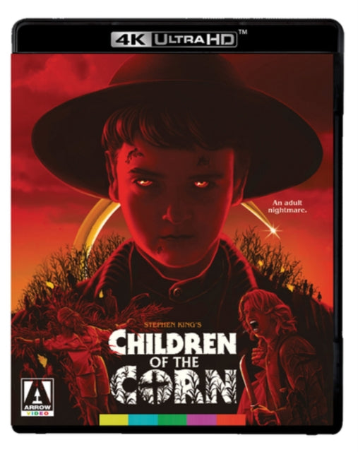 Children of the Corn 4K