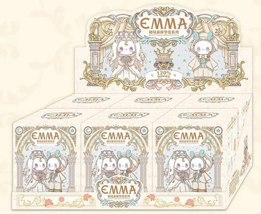 Emma Secret Forest Beloved Series