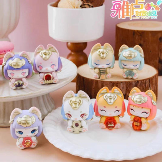 Aaru Sweet Idol Sachet Surprise