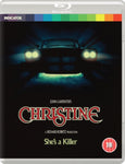 Christine Blu-Ray
