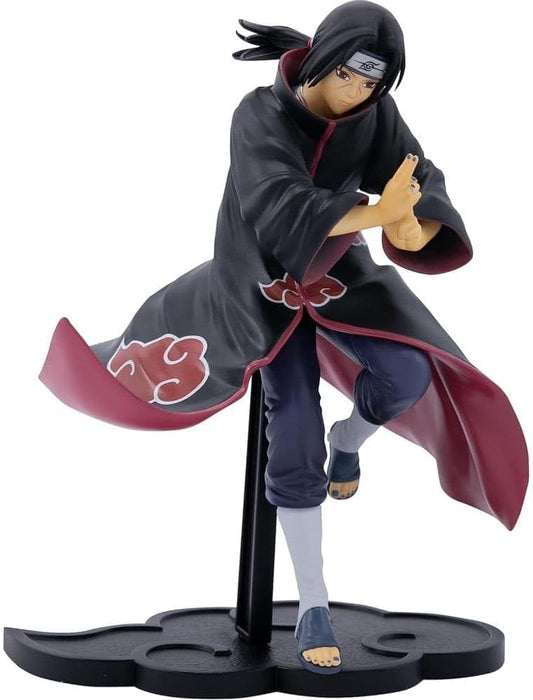 Naruto Shippuden Itachi Uchiha Statue