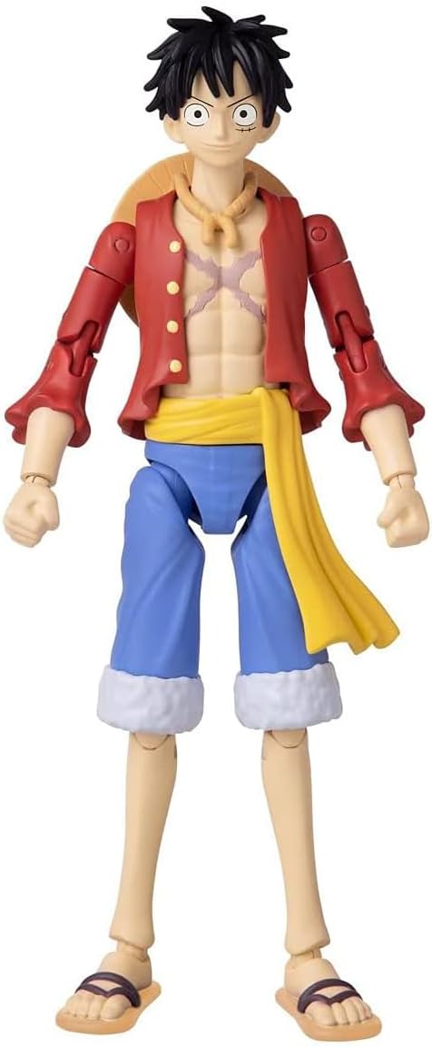 ANIME HEROES ONE PIECE Bandai  17cm Action Figure