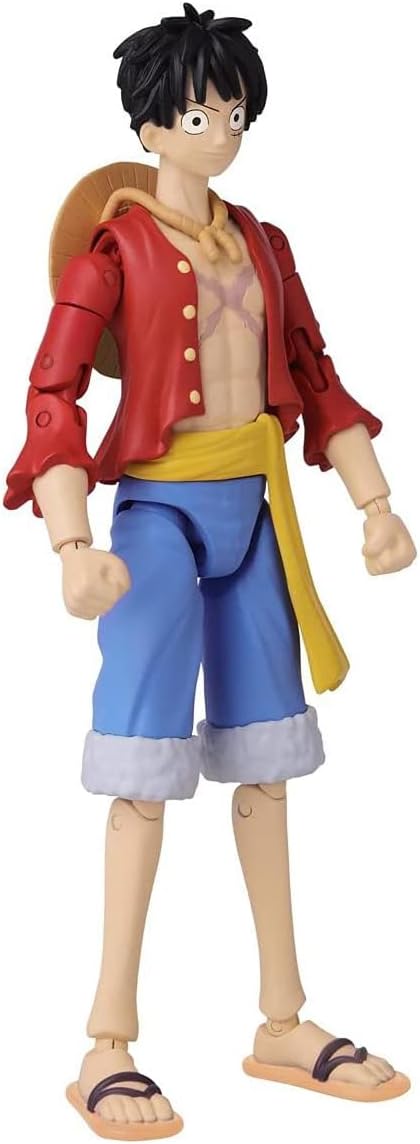 ANIME HEROES ONE PIECE Bandai  17cm Action Figure