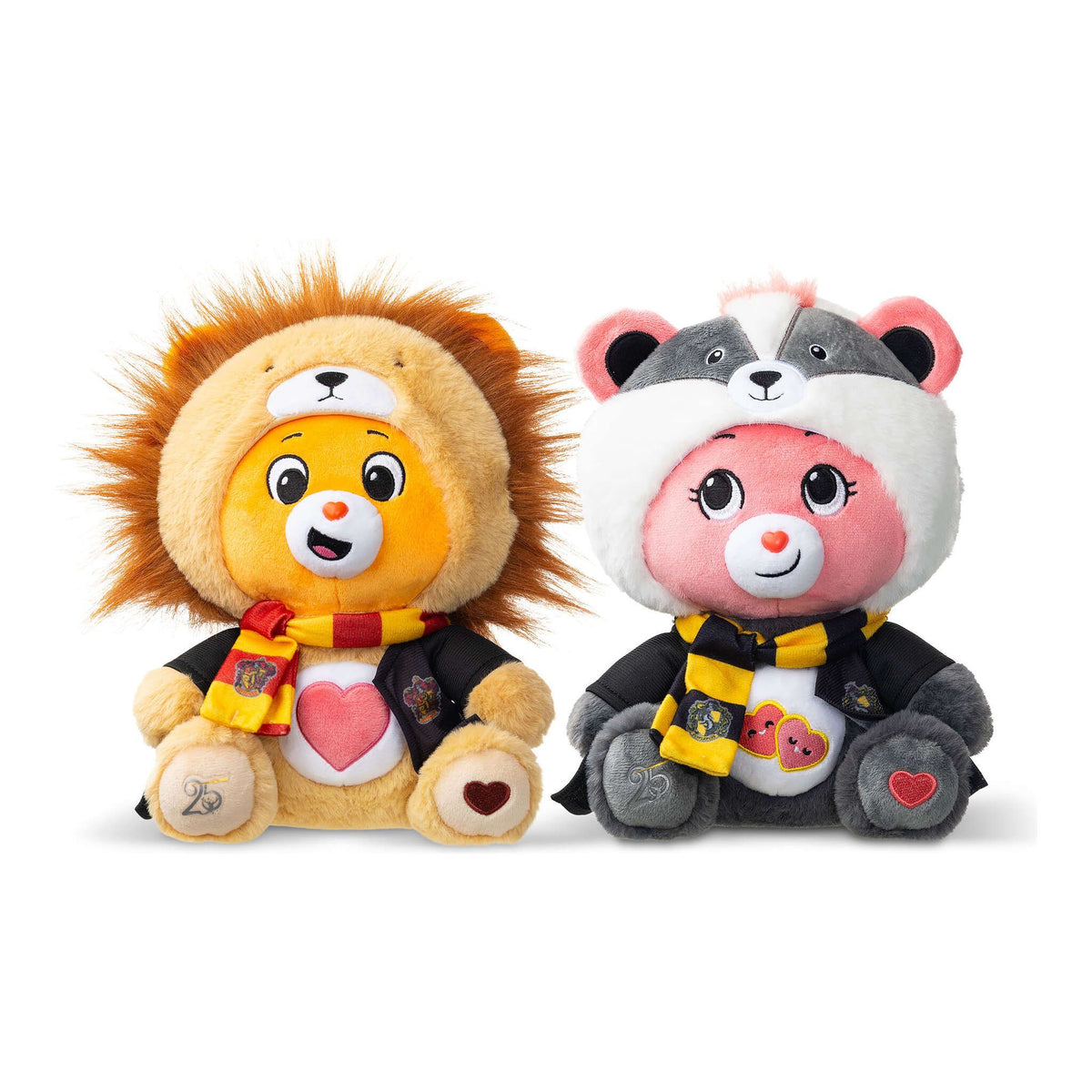 Care Bears 30cm Plush - Harry Potter 2 Pack