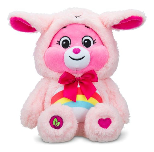 Care Bears Hoodie Themed Plush Cheer Lamb 22cm