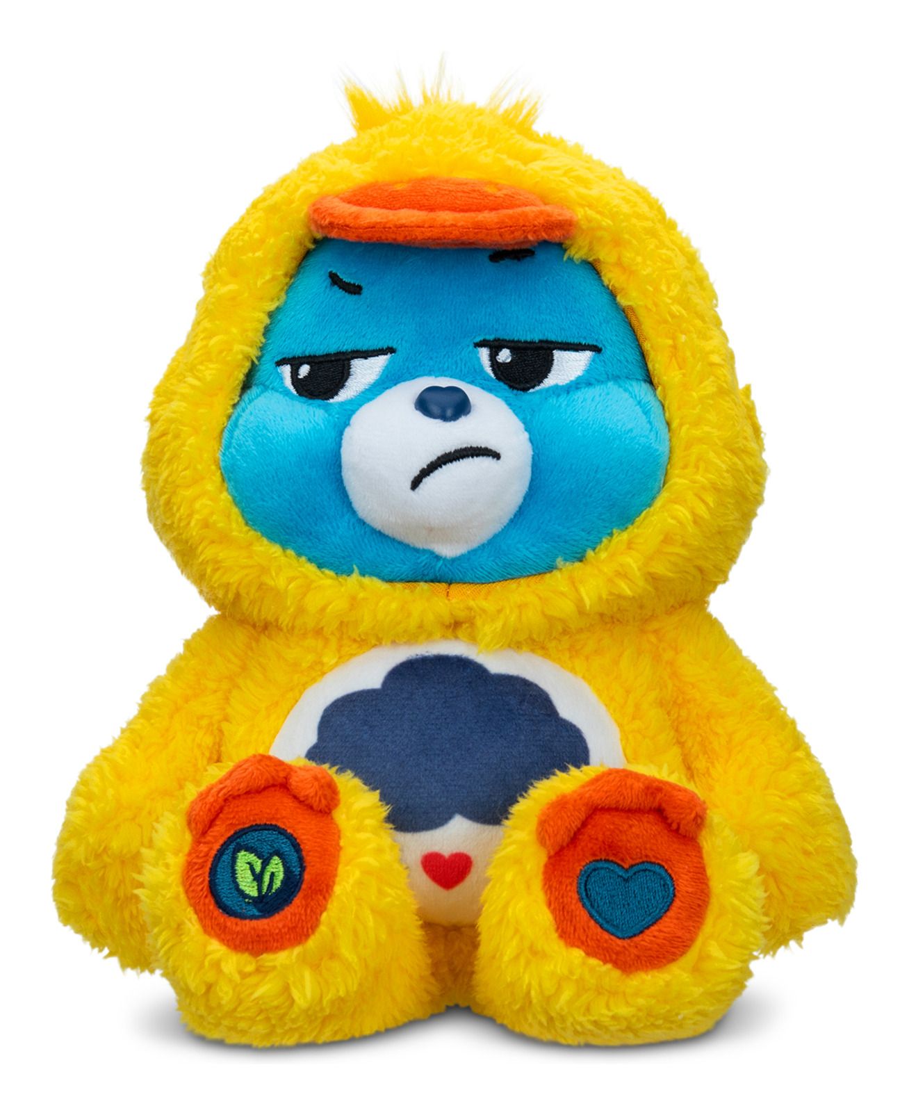 Care Bears 22cm Hoodie Themed Plush