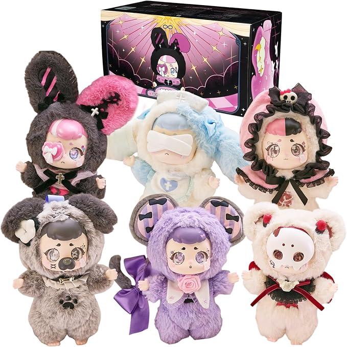 Kasa Plush Wonderful Dream Series Blind Box