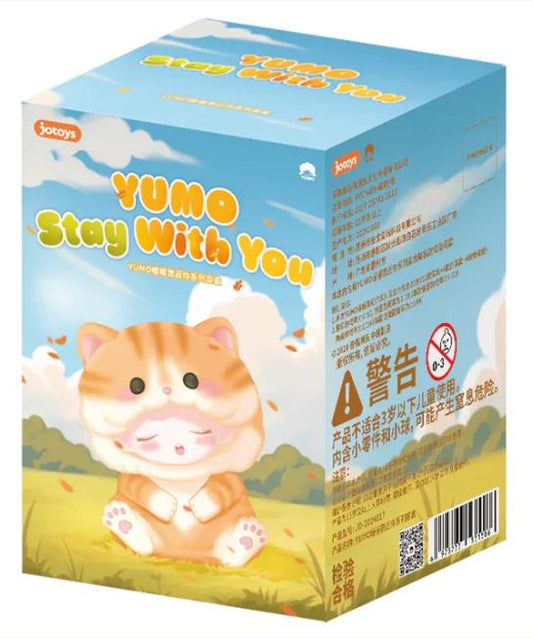 Yumo Stay With You Series