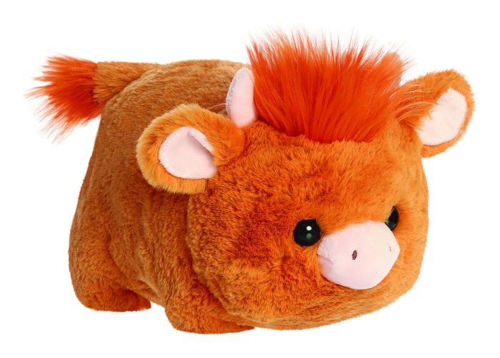 Spudsters Hamish 10" Highland Cow