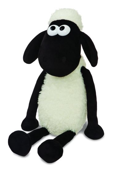Shaun The Sheep 8in