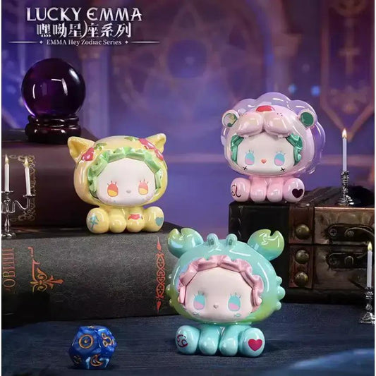 EMMA HEY ZODIAC SERIES Blind Box