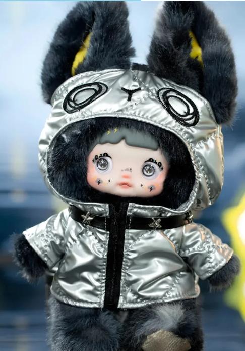 NOMMI WEATHER FORECAST SERIES Blind Box