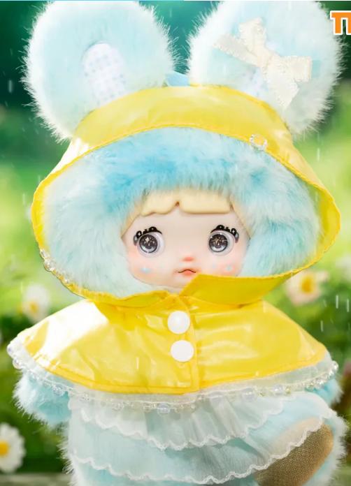 NOMMI WEATHER FORECAST SERIES Blind Box