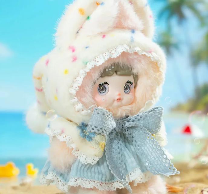NOMMI WEATHER FORECAST SERIES Blind Box