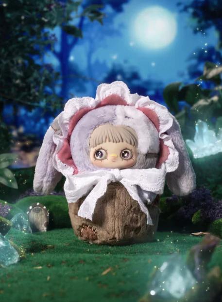MAYMEI SYMBIOTE NEVERLAND SERIES Blind Box