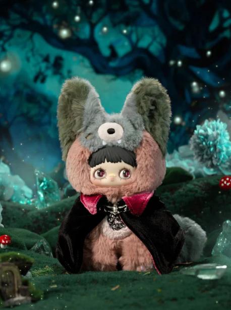 MAYMEI SYMBIOTE NEVERLAND SERIES Blind Box