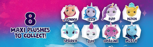 My Little Pony 3-in-1 Surprise Blind Box