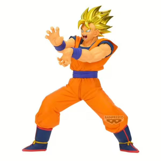 Dragon Ball Z - Super Saiyan Son Goku Blood of the Saiyans