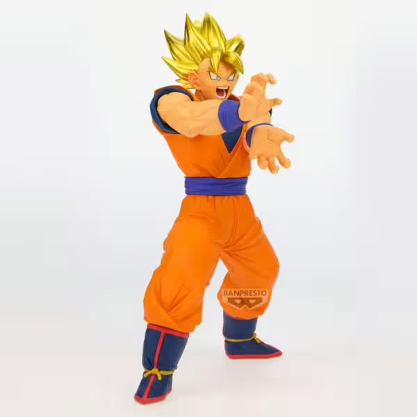 Dragon Ball Z - Super Saiyan Son Goku Blood of the Saiyans