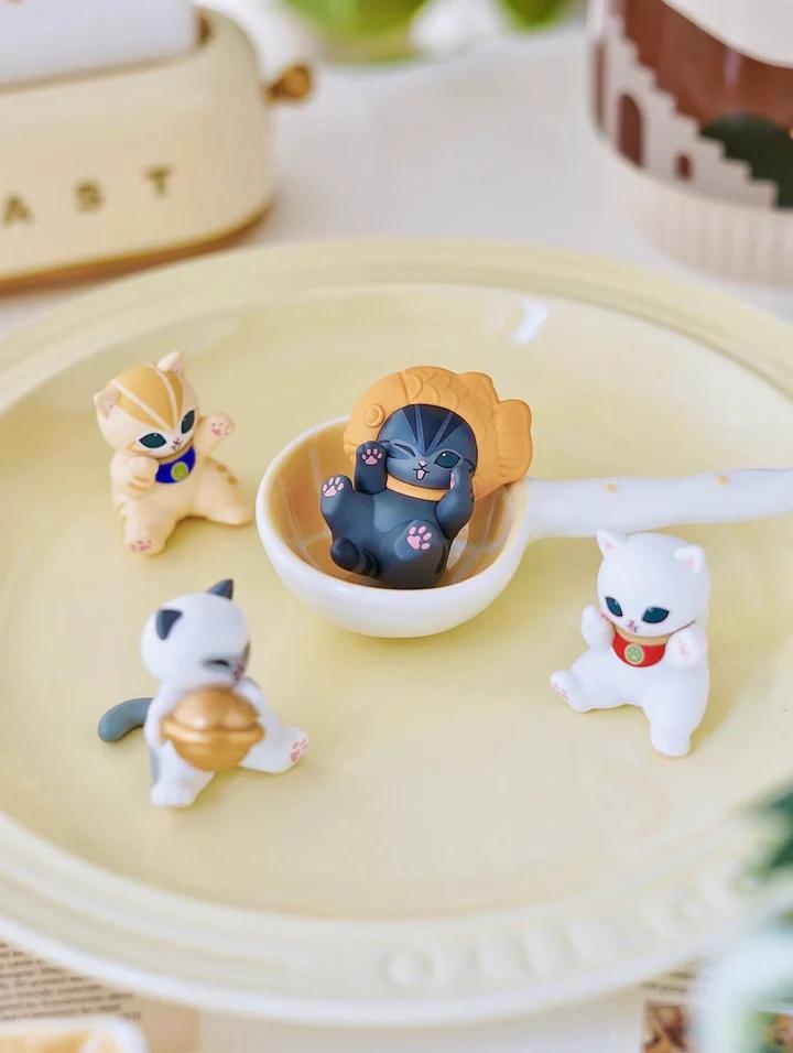 MOFUSAND FORTUNE NEKO SERIES Blind Box