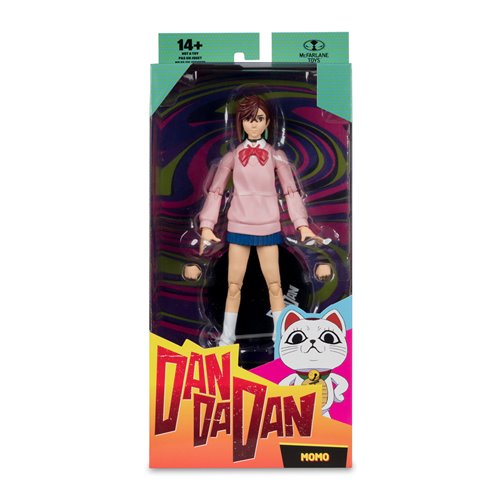 Mcfarlane - Dandadan Wave 1 7" Action Figure