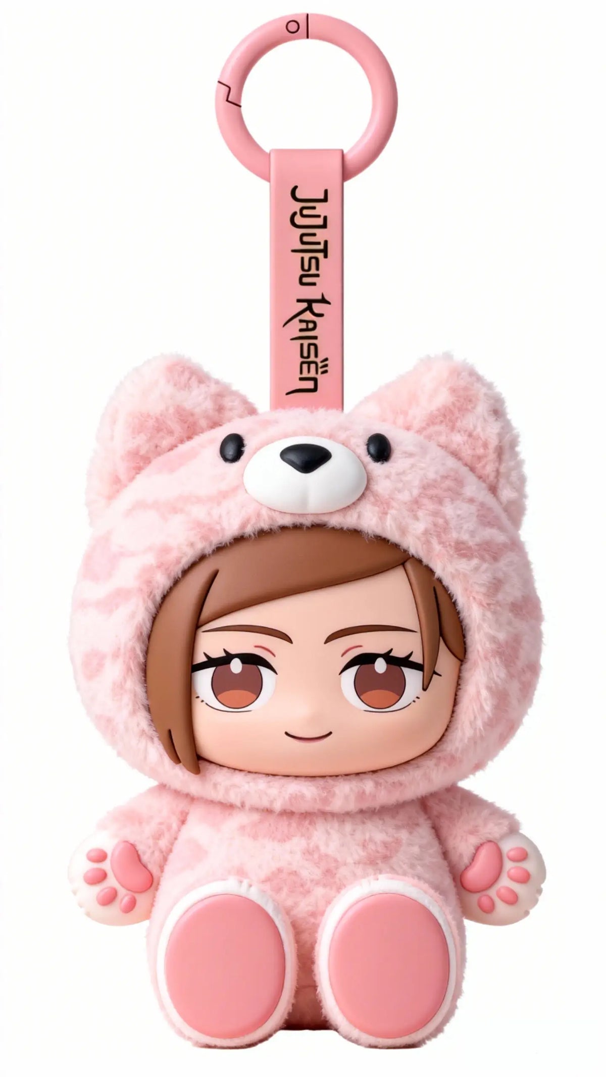 Jujutsu Kaisen Vinyl Plush - Chibi Beast Blind Box